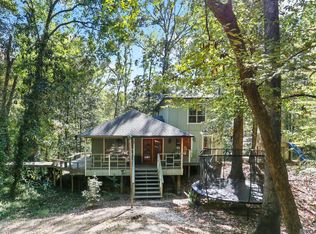 10437 Byrnes Rd, Saint Francisville, LA 70775