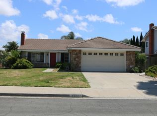 4443 Point Vicente, Oceanside, CA 92058