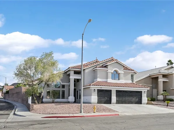 270 Grand Olympia Dr, Henderson, NV 89012