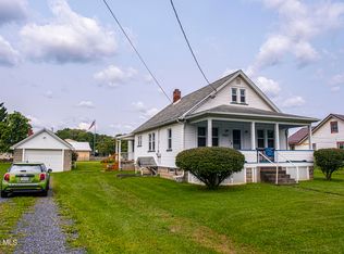 2837 Everett Rd, East Freedom, PA 16637