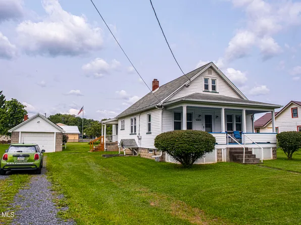 2837 Everett Rd, East Freedom, PA 16637