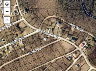 Fairlane Dr, Ridgedale, MO 65739