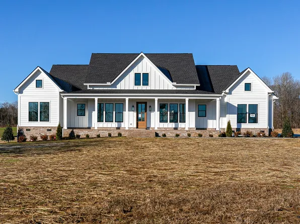 4556 Campbellsville Pike Lot 3, Columbia, TN 38401