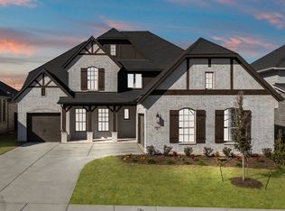 16625 Japanese Maple Dr, Justin, TX 76247