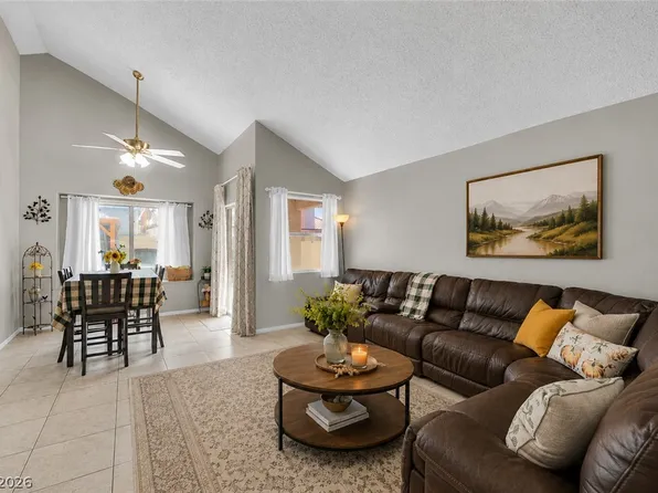 1714 La Cruz Dr, Henderson, NV 89014