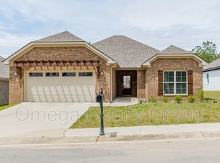 11566 Crimson Ridge Rd, Brookwood, AL 35444