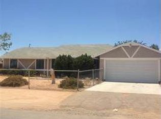 13036 Topock Rd, Apple Valley, CA 92308