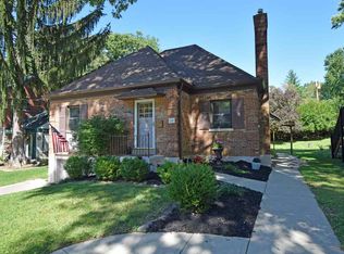 24 Edwards Ct, Fort Thomas, KY