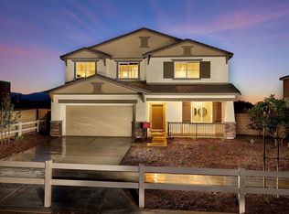 14149 Chapman St, Hesperia, CA 92344