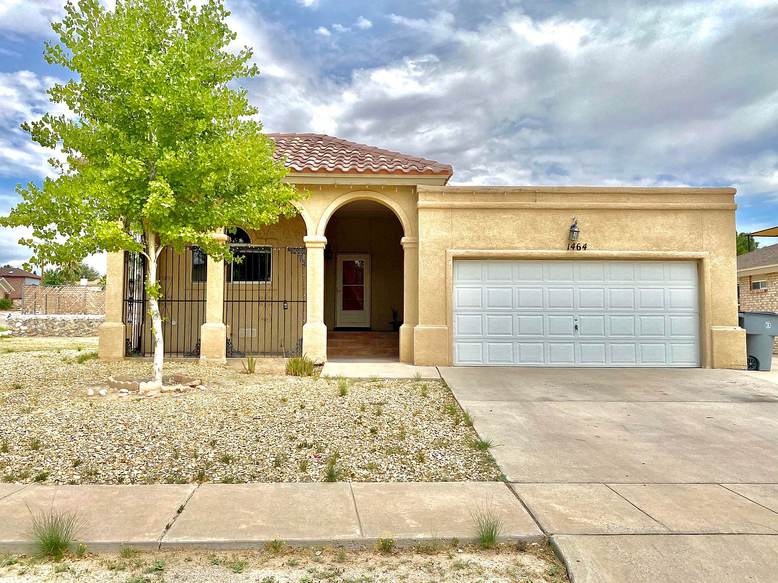 1464 Missy Yvette Dr, El Paso, TX 79936 Zillow