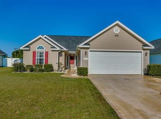 117 Dry Valley Loop, Myrtle Beach, SC 29588