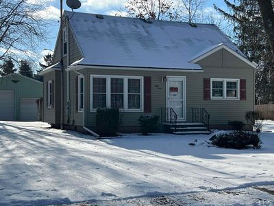 812 Murray Dr, Tecumseh, MI, 49286