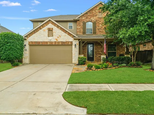 6322 Wolf Run Dr, Katy, TX 77493