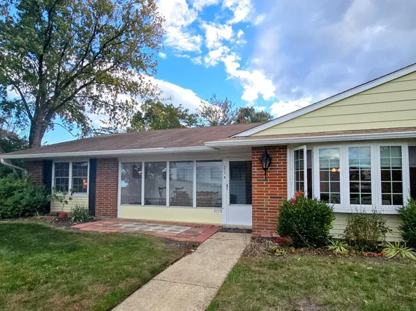 371 Portsmouth Drive #A, Lakewood, NJ 08701