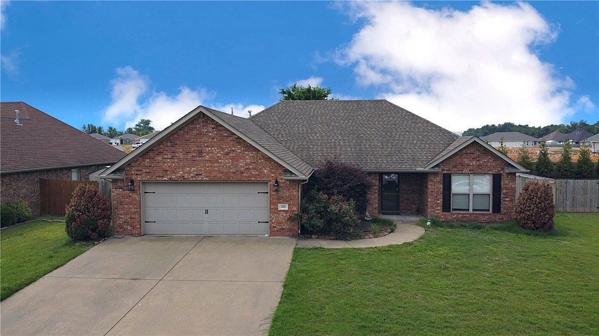 608 Hat Creek Ln, Siloam Springs, AR 72761 MLS 1248483 Zillow