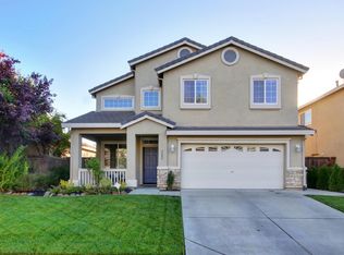 2888 Screech Owl Way, Sacramento, CA