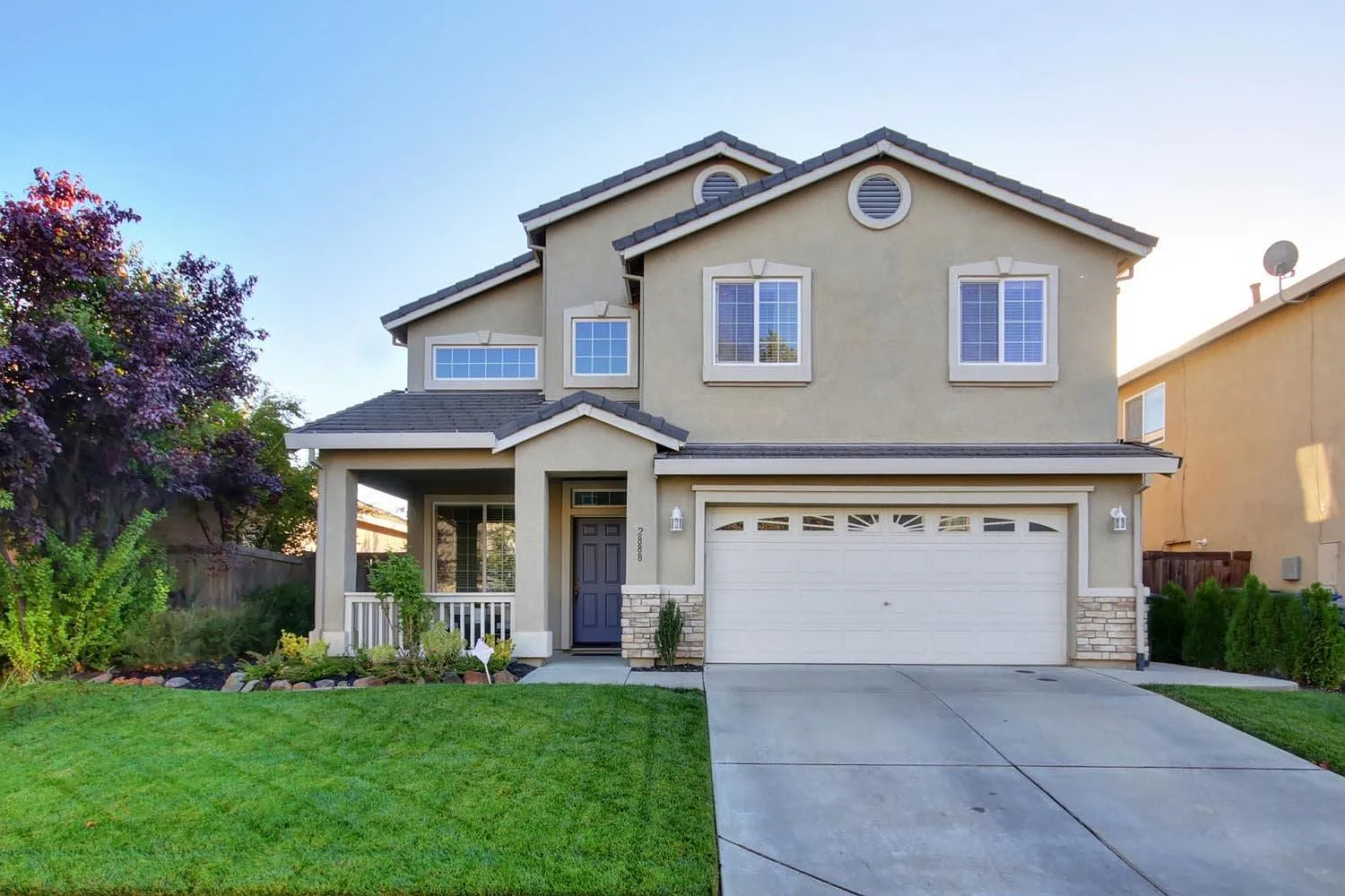 2888 Screech Owl Way photo 1