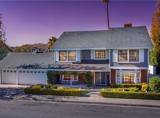 29231 Country Hills Rd, San Juan Capistrano, CA 92675