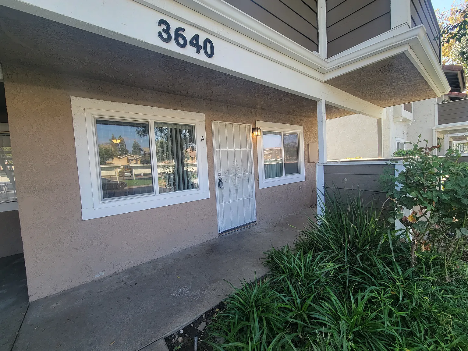 1 bed, 400 sqft, $1,700 — Photo 2