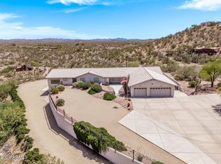 51008 N 295th Ave, Wickenburg, AZ 85390