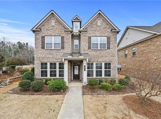 4832 Miller Ridge Blvd, Buford, GA 30518