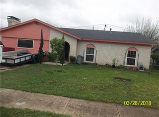 716 Thompson St, Everman, TX 76140