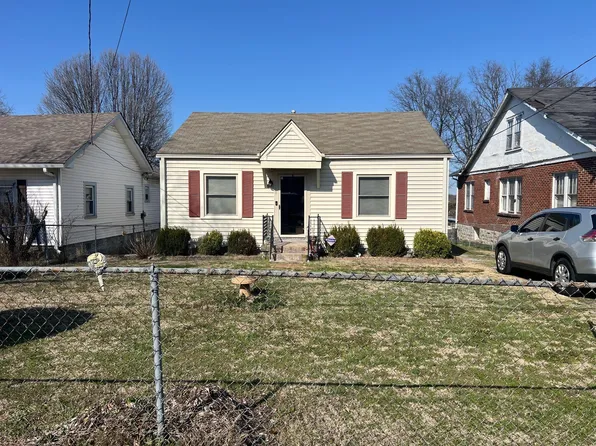 506 Timmons St, Nashville, TN 37211