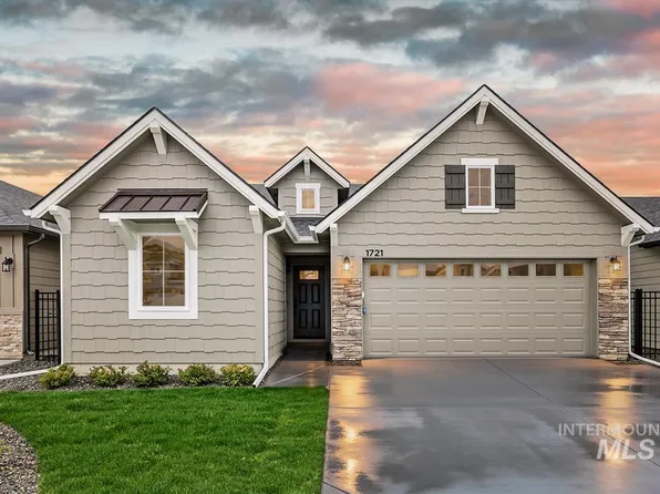 1700 E Hadler St, Meridian, ID 83642