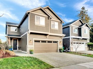 20623 Meridian Ave S, Lynnwood, WA 98036