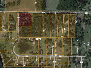 33 County Road 371, Bono, AR 72416