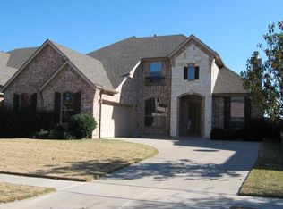 2651 Bridgewater Dr, Grand Prairie, TX 75054