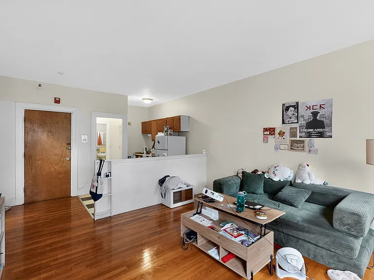 1071 Beacon St #6 — Photo 6