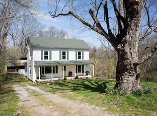3872 McCoy Rd, Blacksburg, VA 24060