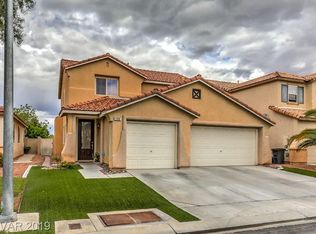 738 Fontayne Ave, Las Vegas, NV 89123