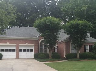 12145 Wexford Mill Ct, Roswell, GA 30075