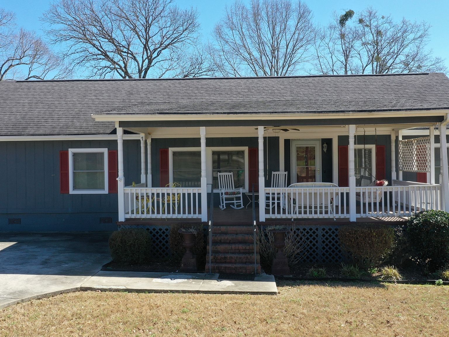 1857 Clarence Odum Rd, Monroe, GA 30656 Zillow