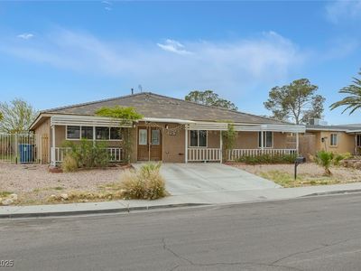 603 Palmhurst Dr, Las Vegas, NV, 89145
