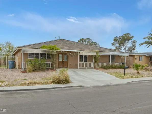 603 Palmhurst Dr, Las Vegas, NV 89145