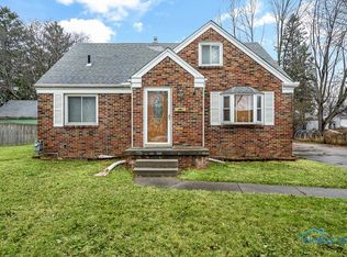 2373 114th St, Toledo, OH 43611