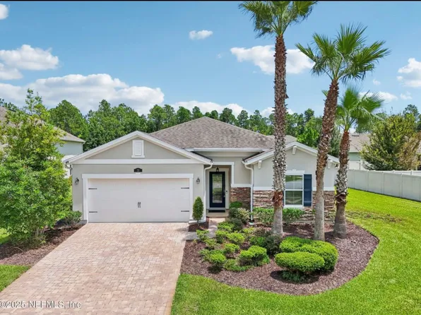 73 Calle De Paz, Saint Augustine, FL 32095