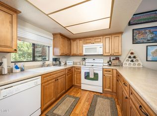 17980 S Walapai Rd #21B, Munds Park, AZ 86017