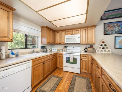 17980 S WALAPAI Road #21B, Munds Park, AZ, 86017