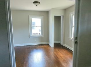 1106 W English Rd UNIT B, High Pt, NC 27262