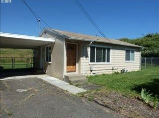 248 Rex St, Roseburg, OR 97471
