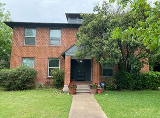 1519 Abrams Rd, Dallas, TX 75214