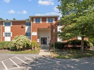 3 Dailey St APT L, Attleboro, MA 02703