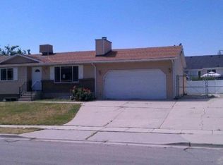 7306 S Liesel St, West Jordan, UT 84084