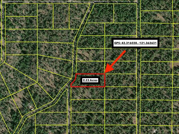 4th image of Kildeer Dr