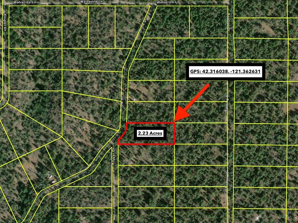 2nd image of Kildeer Dr