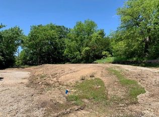 400 S Oklahoma St, Sapulpa, OK 74066